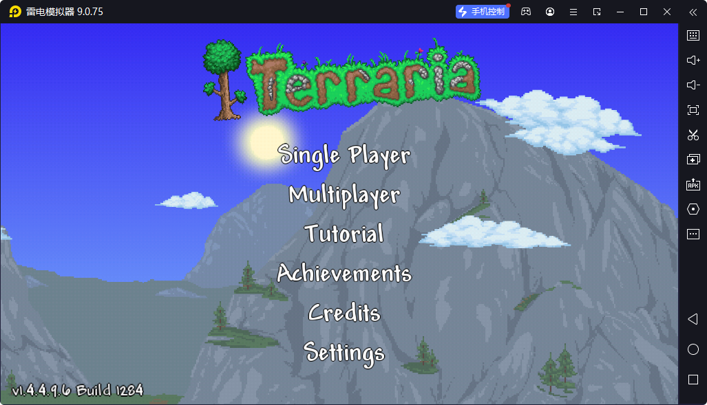泰拉瑞亚 Terraria-v1.4.4.9.6-内置Mod-影音屋