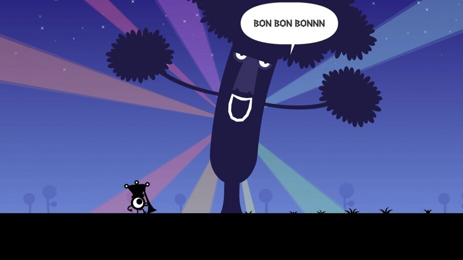 图片[6]-《啪嗒砰1+2合集（PATAPON 1+2 REPLAY）》官方中文 TENOKE镜像版-影音屋