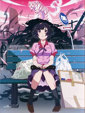 [夸克下载][猫物语(白)][全5集][BD-MKV/每集约1G][日语外挂中字][1080P][VCB-Studio]-影音屋