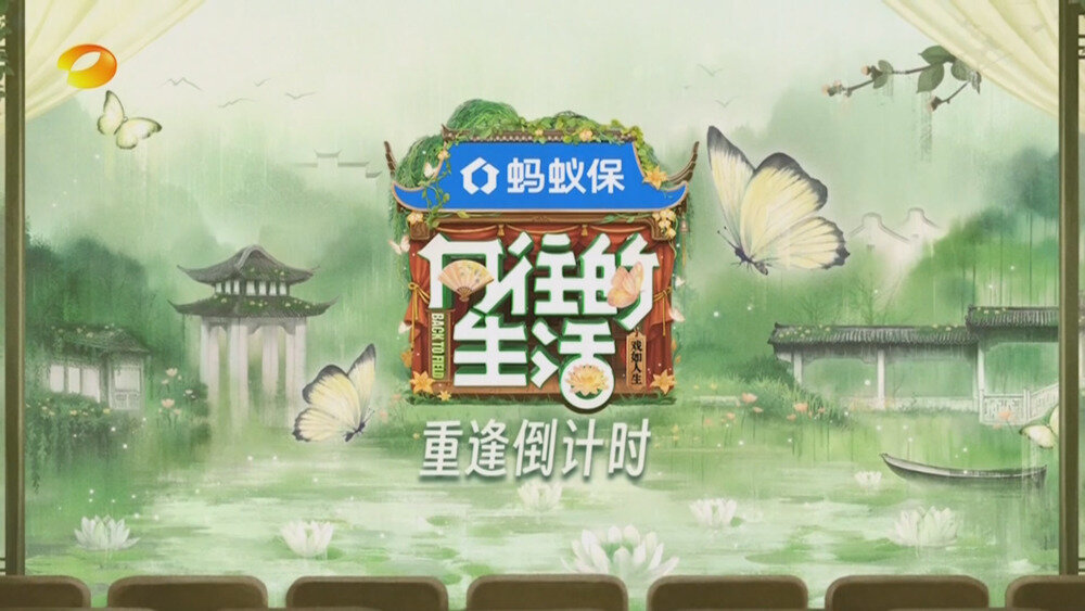 [百度/夸克][湖南卫视 向往的生活重逢倒计时 电视源码 20250919][1080I/TS][1.65G]-影音屋