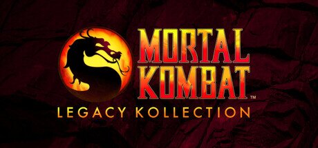 《真人快打：遗产合集》 Build.20581988（Mortal Kombat Legacy Kollection）免安装英文版[12.1G]-影音屋