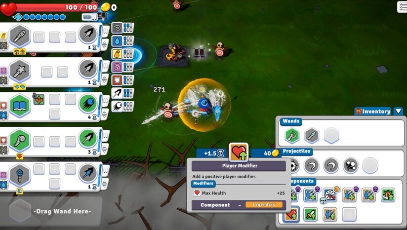 图片[7]-《制杖少女的审判（Wandness: WandCraft Survivor）》B.19931329 P2P硬盘版-影音屋