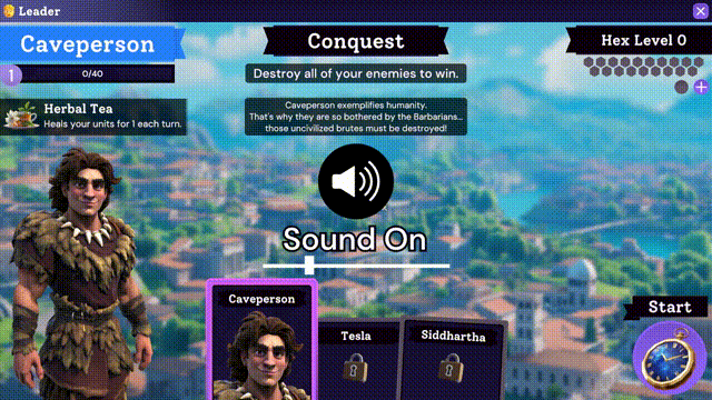 《肉鸽六边形(Rogue Hex)》Build19551744官方中文版[俄网Пиратка 2025.08.11更新3.9G]-影音屋