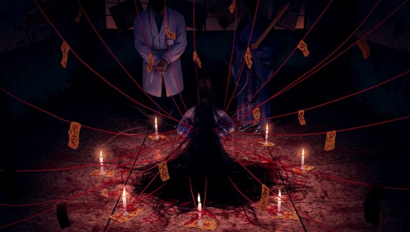 图片[3]-《水鬼（LakeLady）》官方中文 TENOKE镜像版-影音屋