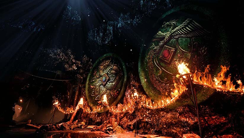 图片[5]-《莎木3》豪华中文|Build.18920564-八极之道-血路归来+全DLC-支持手柄-影音屋