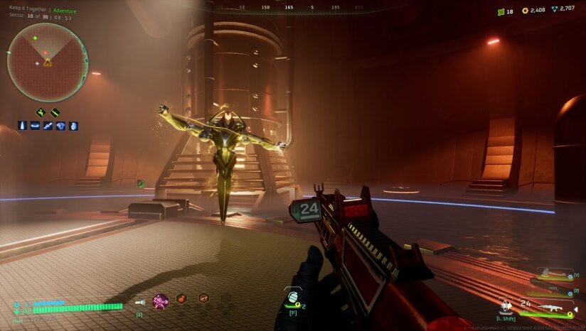 图片[10]-《死域Rogue（Deadzone: Rogue）》官方中文 RUNE镜像版-影音屋