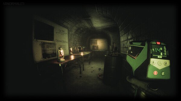 图片[6]-《异常搜查（Abnormality）》Build 15614978 P2P硬盘版-影音屋