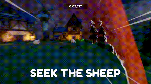 《羊群追逐者(Sheep Seeker)》Build19435010官方版[俄网Пиратка 2025.08.16更新10.45G]-影音屋