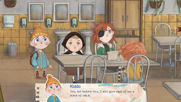 图片[7]-《安蒂奥玛（Antioma）》官方中文 TENOKE镜像版-影音屋