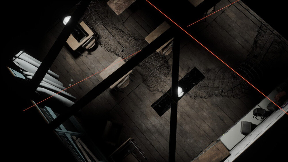 图片[5]-《异变教室（Anomaly Rooms）》官方中文 Build 19899212 P2P硬盘版-影音屋