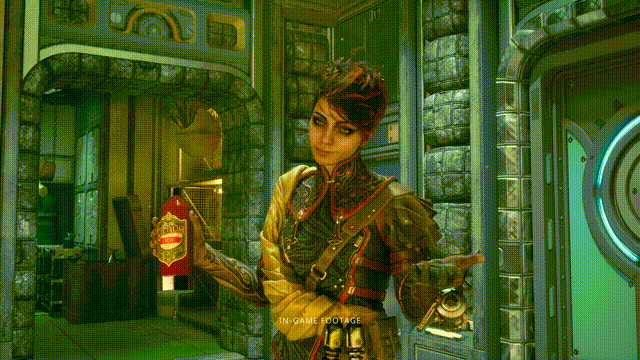 《天外世界2》V1.0.4.1(Build20625115)官方中文版[俄网portable 2025.11.01更新84.47G]-影音屋