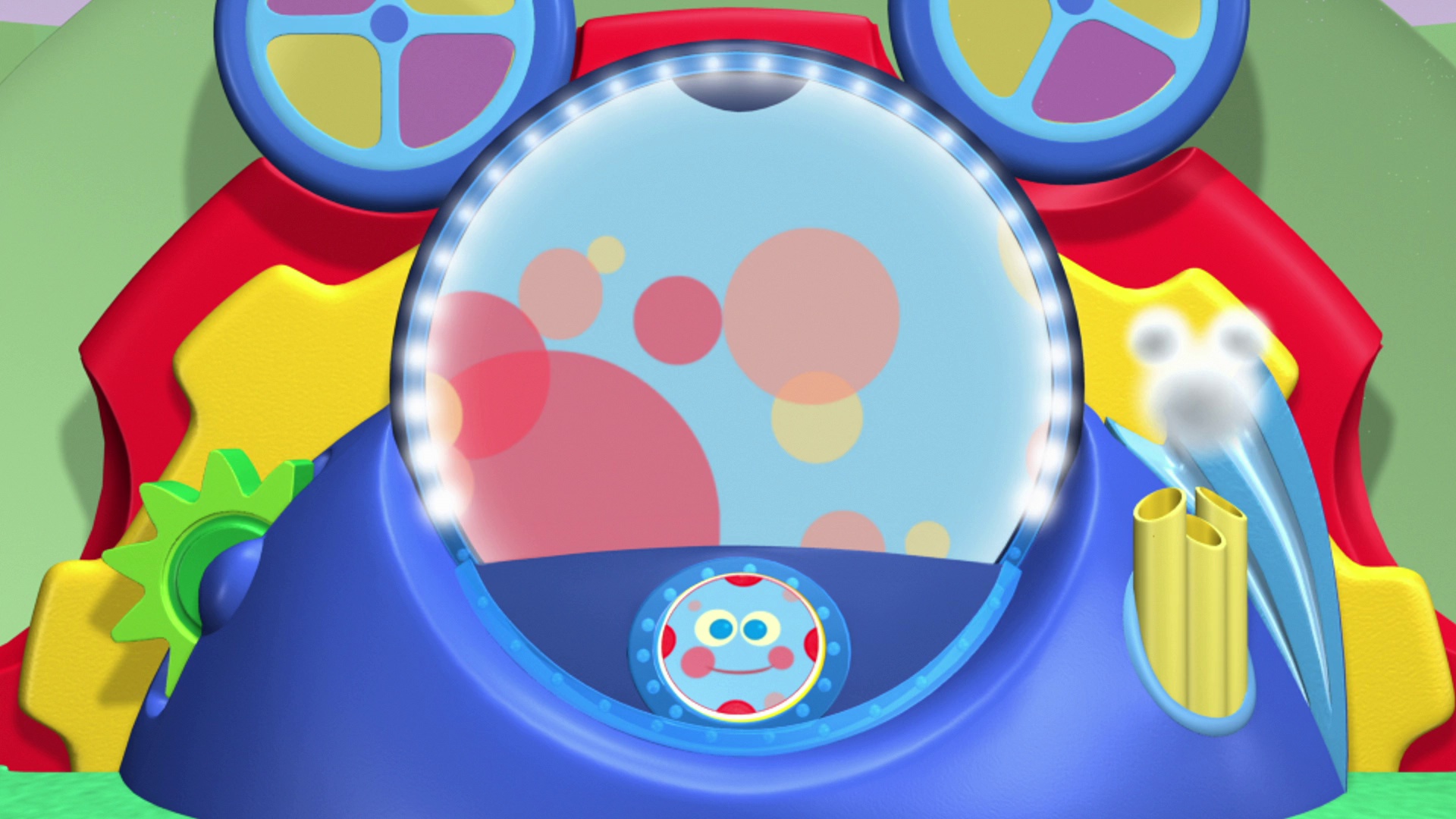 图片[4]-[BT下载][米奇妙妙屋 第四季][全22集][WEB-MKV/26.89G][国粤英多音轨/粤语配音/中文字幕][1080P][Disney+][流媒体][ZeroTV]-影音屋