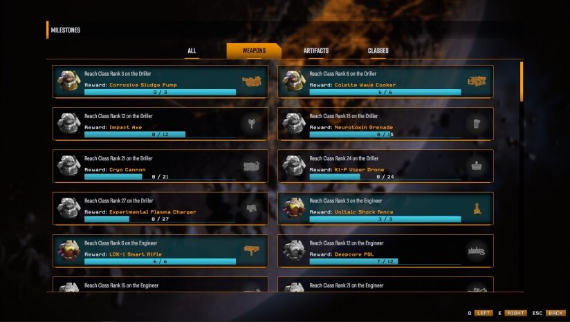 图片[9]-《深岩银河：幸存者（Deep Rock Galactic: Survivor）》官方中文 RUNE镜像版-影音屋