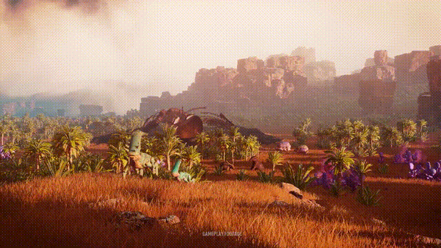 《滞困-异星黎明(Stranded Alien Dawn)》V1.23.250612(Build18840735)官方中文版[俄网portable 2025.08.27更新11.91G]-影音屋