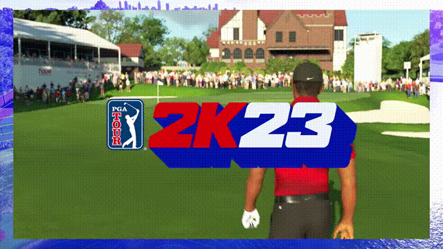《PGA巡回赛2K23(PGA Tour 2K23)》Build18927457+8Dlcs官方中文版[俄网FitGirl 2025.07.26更新12.8G]-影音屋