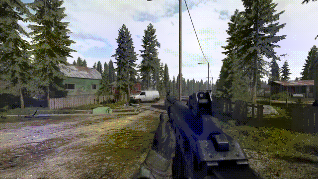 《沃斯托克之路抢先版(Road To Vostok)》V0.3官方版[俄网Пиратка 2025.10.18更新3.01G]-影音屋