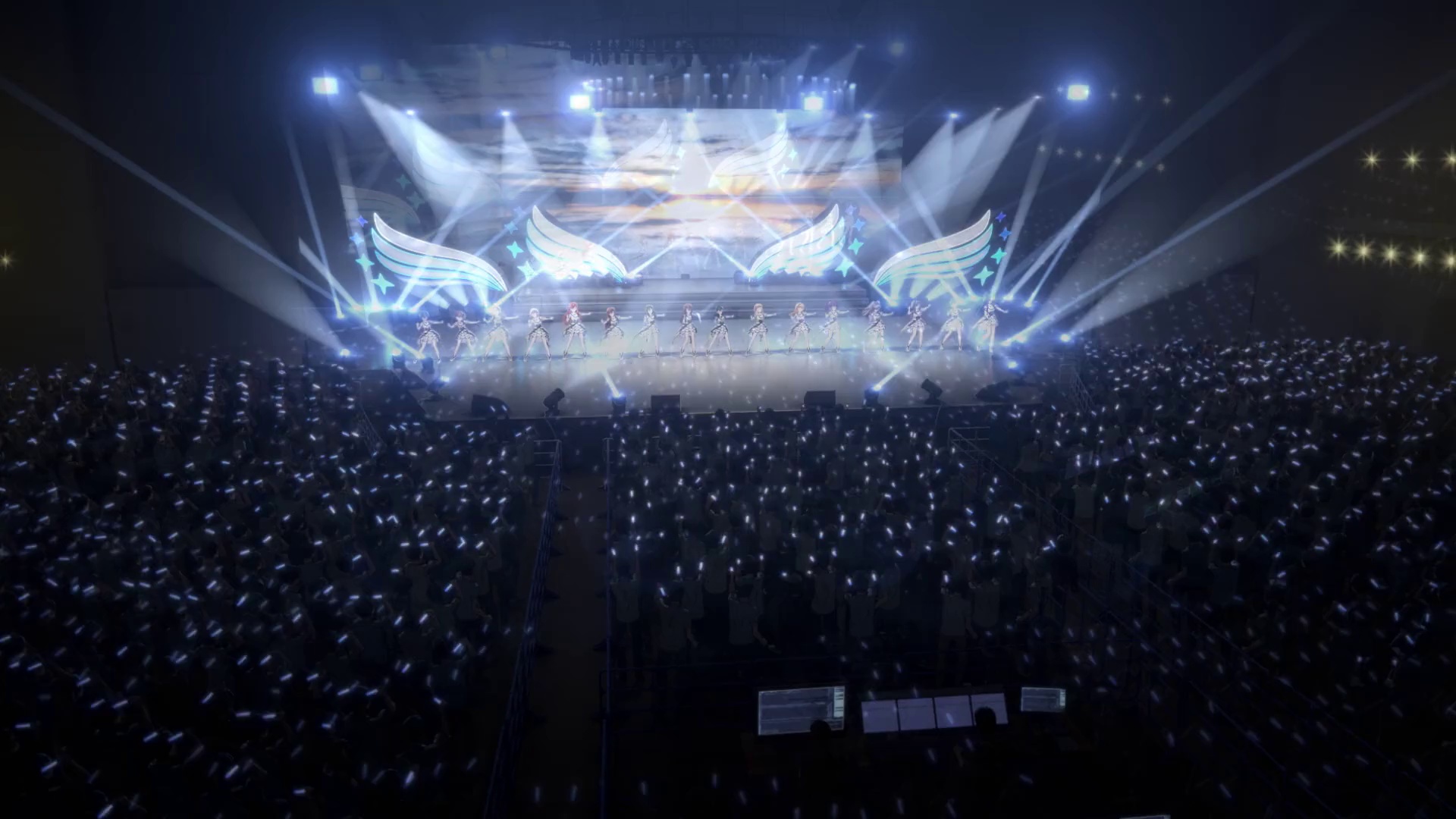 图片[4]-[BT下载][偶像大师 闪耀色彩][全12集][WEB-MKV/7.72G][中文字幕][1080P][流媒体][ParkTV]-影音屋