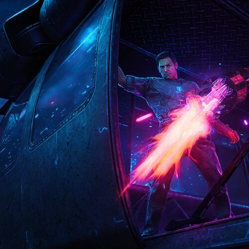 张志伟《机械黎明》[24Bit-48kHz][FLAC/分轨][76.18MB]-影音屋