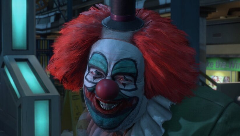 图片[5]-《丧尸围城：豪华复刻版（Dead Rising Deluxe Remaster）》官方中文 TENOKE镜像版-影音屋