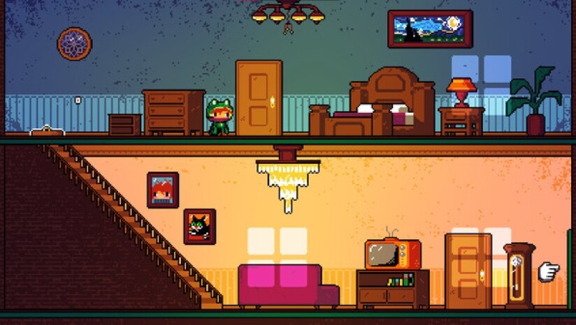 图片[2]-《恶魔细雨（Devil's Drizzle）》官方中文 TENOKE镜像版-影音屋