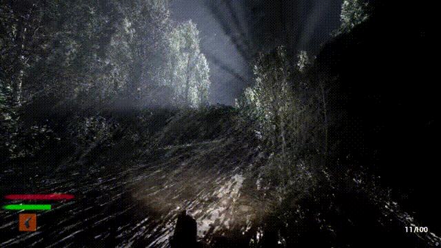 《来自黑暗(Call From The Darkness)》Build18173631官方中文版[俄网portable 2025.07.14更新8.7G]-影音屋