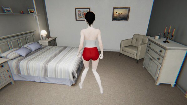 图片[2]-《足臭的女孩》 v8298203（Foot Odor Girl）免安装中文版[2.2G]-影音屋