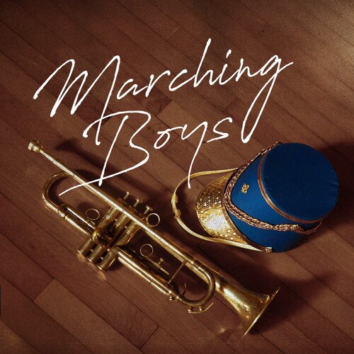 李浩玮《进行曲电影主题曲》[320K/MP3][20.28MB]-影音屋