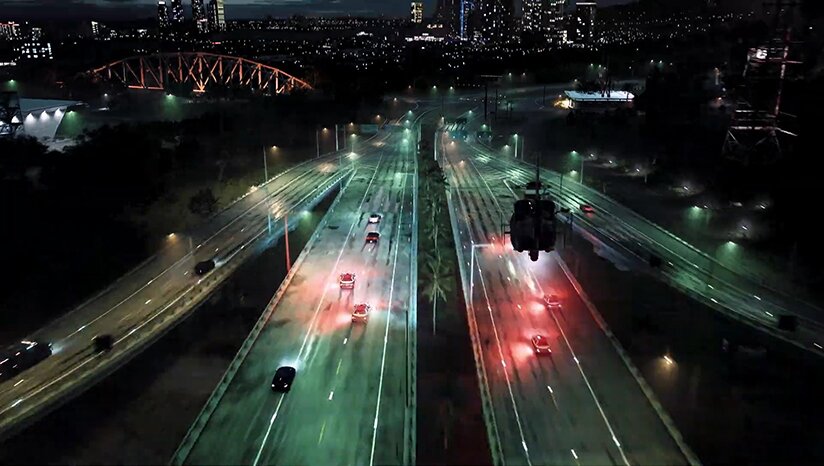 《极品飞车21：热度（Need for Speed™ Heat）》官方中文 voices38镜像版-影音屋