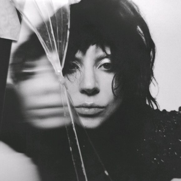 Lady Gaga《MAYHEM (Explicit)》[ALAC/分轨][801.8MB]-影音屋