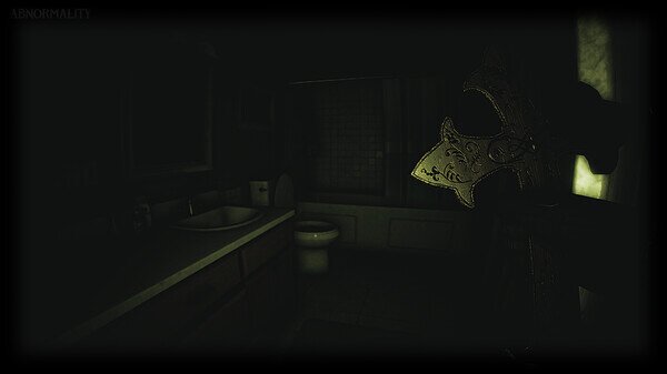 图片[5]-《异常搜查（Abnormality）》Build 15614978 P2P硬盘版-影音屋