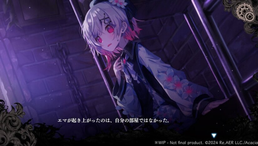 图片[2]-《魔法少女的魔女审判（Magical Girl Witch Trial）》官方中文 Build 19803589 P2P硬盘版-影音屋