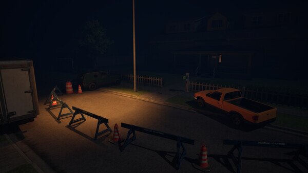 图片[8]-《狙噬（DEVOSE）》官方中文 Build 20530852 P2P硬盘版-影音屋