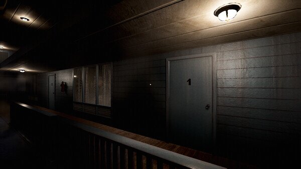 图片[3]-《夜勤旅店（Nightmare Shift）》官方中文 bADkARMA硬盘版-影音屋