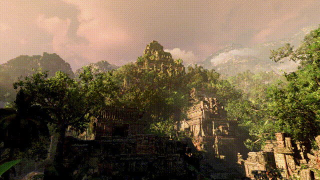 《古墓丽影11暗影终极版》V1.0.1.1官方中文版[俄网GOG 2025.10.07更新58.1G]-影音屋