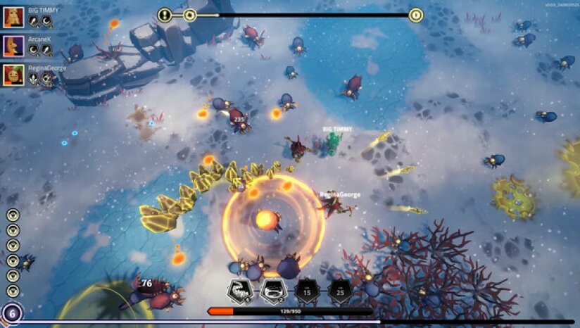 图片[9]-《咒语旅团（The Spell Brigade）》官方中文 Early Access P2P硬盘版-影音屋