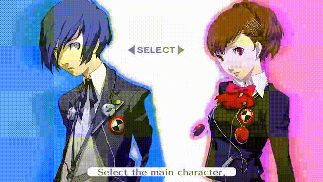 《女神异闻录3P携带版Switch模拟器版(Persona 3 Portable)》V1.0+Dlcs官方版[俄网fitgirl 2023.01.30更新7.9G]-影音屋