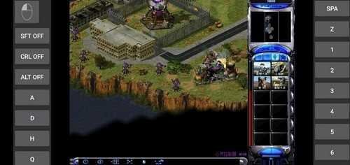 图片[2]-《(Android)红色警戒2尤里的复仇》V1.01移植版[国网Alyssachiafh 2025.10.05压制810M]-影音屋