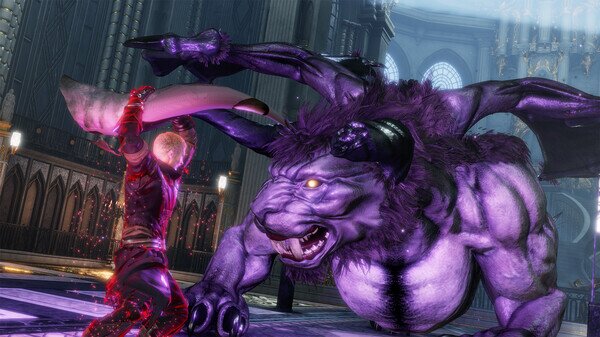 图片[2]-《最终幻想起源 天堂的陌生人》（STRANGER OF PARADISE FINAL FANTASY ORIGIN）免安装中文版[87.9G]-影音屋