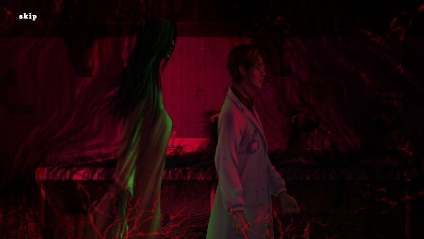 《水鬼（LakeLady）》官方中文 TENOKE镜像版-影音屋