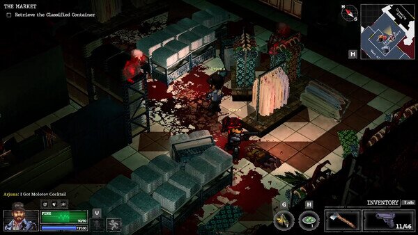 图片[5]-《耳语山爆发（Whisper Mountain Outbreak）》Early Access P2P硬盘版-影音屋