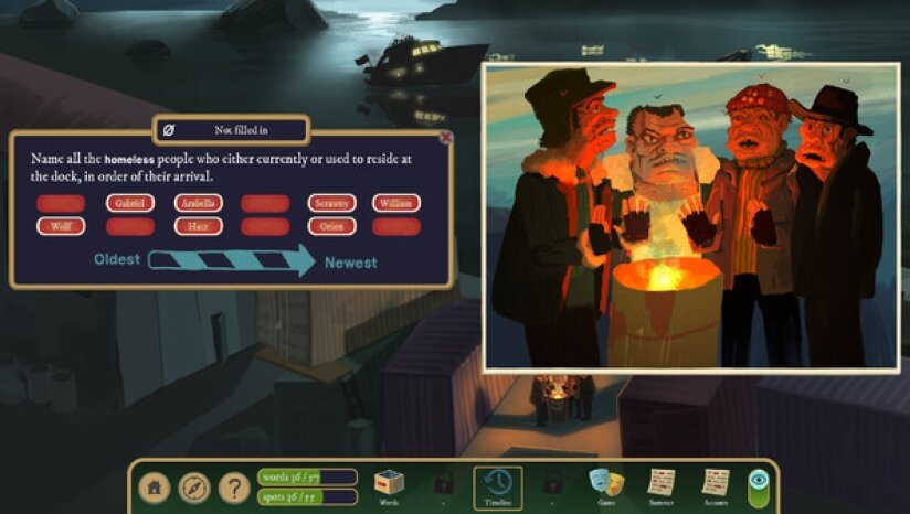 图片[10]-《黄金像凶杀案（The Rise of the Golden Idol）》集成最后死神的诅咒DLC TENOKE镜像版-影音屋