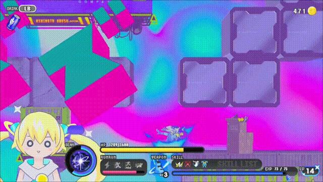 《次元少女科涅鲁(Coneru Dimension Girl)》Build18635292官方中文版[俄网Пиратка 2025.08.08更新7.46G]-影音屋