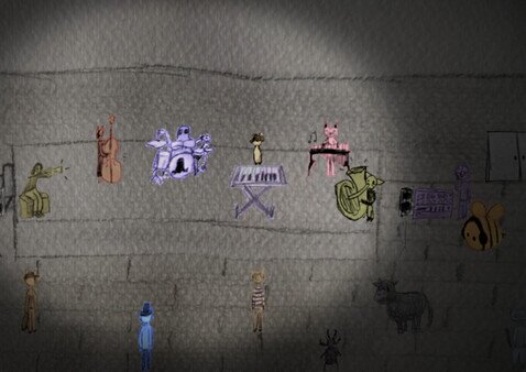 图片[10]-《七日（7 Days）》TENOKE镜像版-影音屋