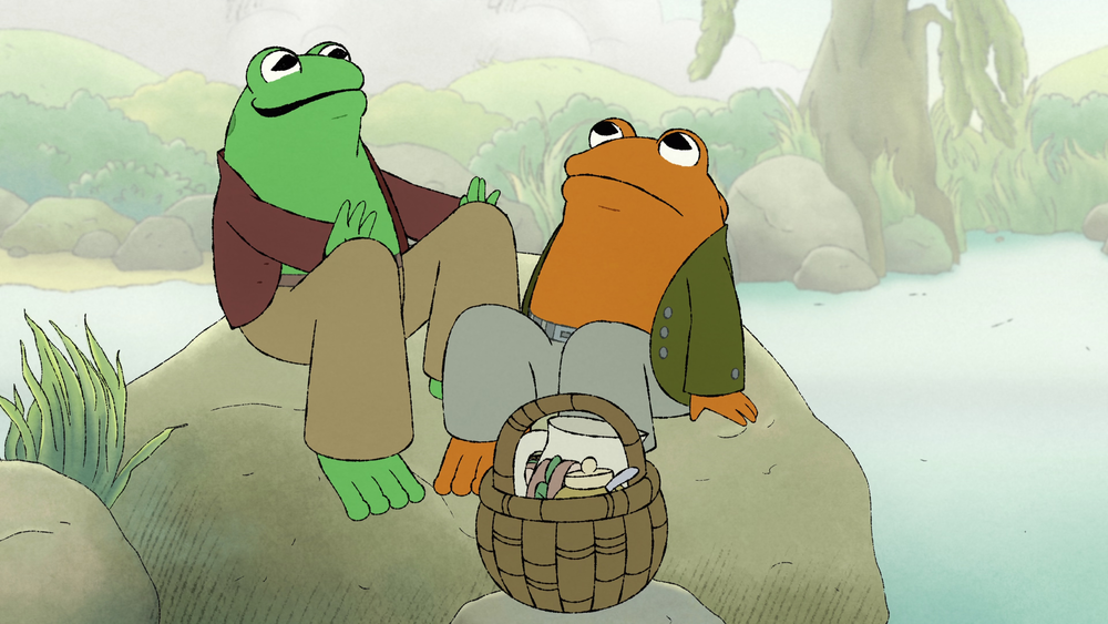 图片[8]-[BT下载][青蛙与蟾蜍 第二季][全9集][WEB-MKV/31.07G][无字片源][4K-2160P][H265][流媒体][ZeroTV]-影音屋