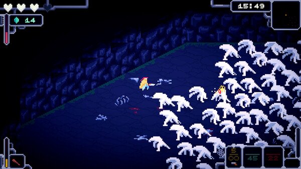 图片[3]-《百慕大幸存者（Bermuda Survivor）》官方中文 Build 20494698 P2P硬盘版-影音屋