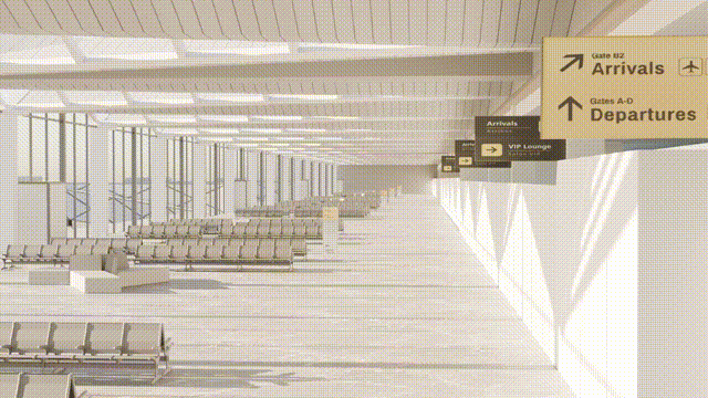 《行李搬运工模拟器(Baggage Handler Simulator)》Build19823597官方中文版[俄网Пиратка 2025.09.03更新6.1G]-影音屋