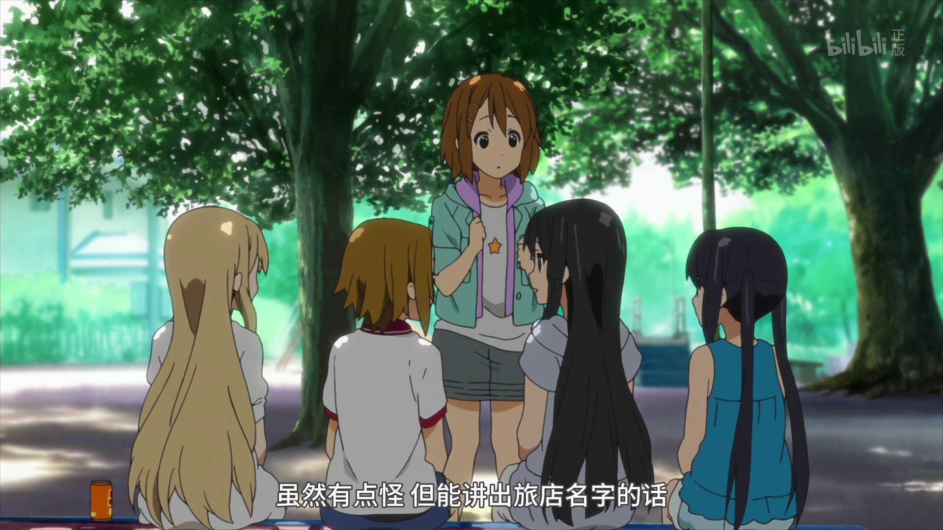 图片[5]-[BT下载][轻音少女 第二季][全27集][WEB-MP4/14.92G][中文字幕][1080P][流媒体][LelveTV]-影音屋