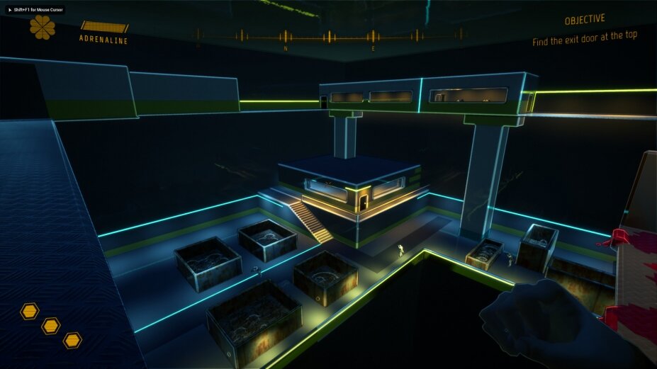 图片[6]-《断钢（Severed Steel）》官方中文 v5.62 I_KnoW镜像版-影音屋