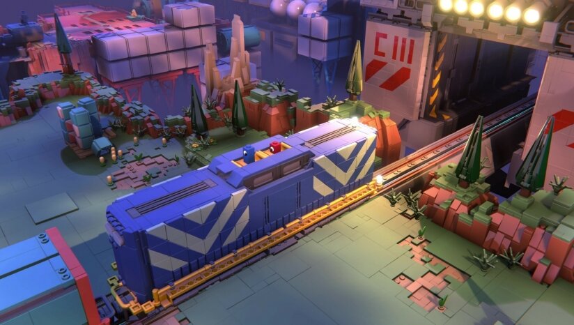 图片[9]-《乐高旅行者（LEGO Voyagers）》官方中文 RUNE镜像版-影音屋