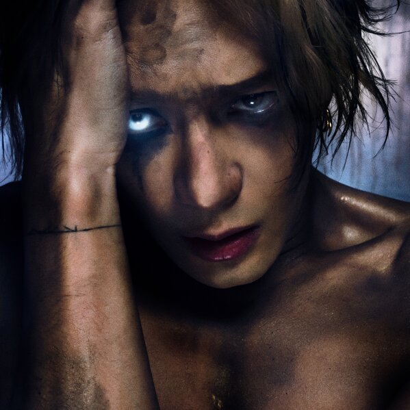 王嘉尔 Jackson Wang《MAGICMAN 2》2025最新专辑 [ALAC][1.1G]-影音屋